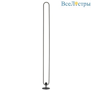 Торшер Escada Frame 10288/T LED