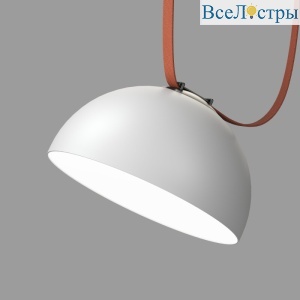 Трековый светильник Denkirs Belty Flow DK5662-WH+BK