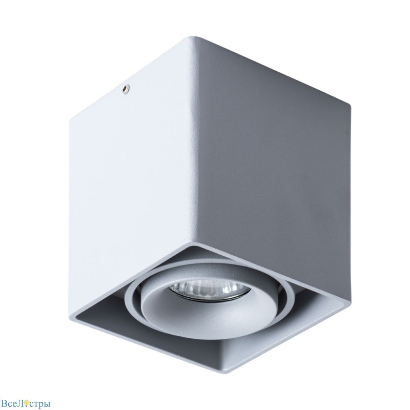 потолочный светильник arte lamp pictor a5654pl-1gy