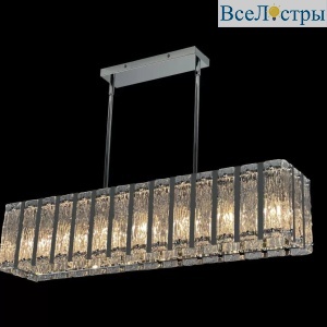 Подвесной светильник iLamp Panorama L4688-91 CR