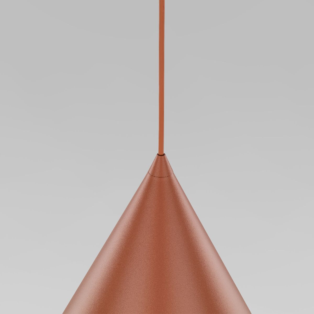 подвесной светильник tk lighting 6632 cono a068509