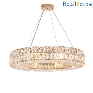 Подвесной светильник Newport 10120 10128/S Gold М0062674