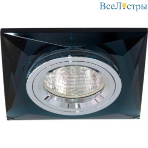 Встраиваемый светильник Feron 81502 18641