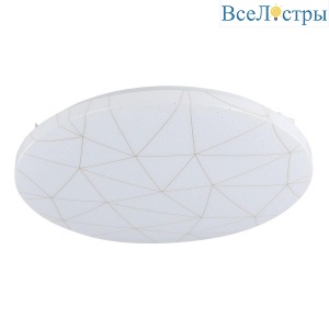 Потолочный светодиодный светильник Eglo Rende 900612