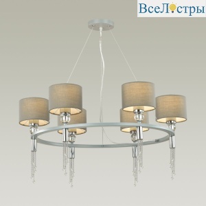 Подвесная люстра LUMION 4515/6