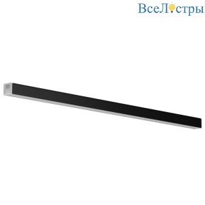 Линейный светильник Lightstar Trito 456607
