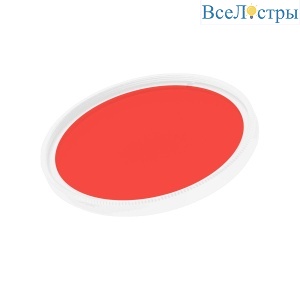 Светофильтр Arlight LGD-ARTIFACT-COLORFUL-FRAME-R55 (WH-RD) (Металл) 057135