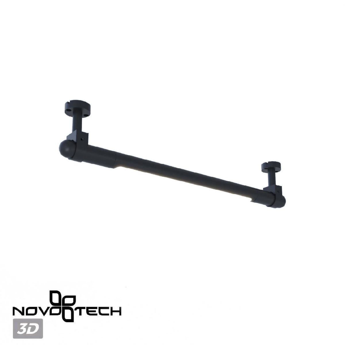 крепление для настенно-потолочного монтажа novotech konst glat 359383