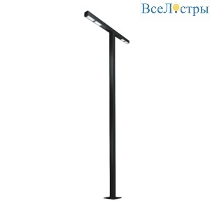 Опора Arlight OXOR-STER-T-2000x100x100-L4000-100W Warm3000 051417