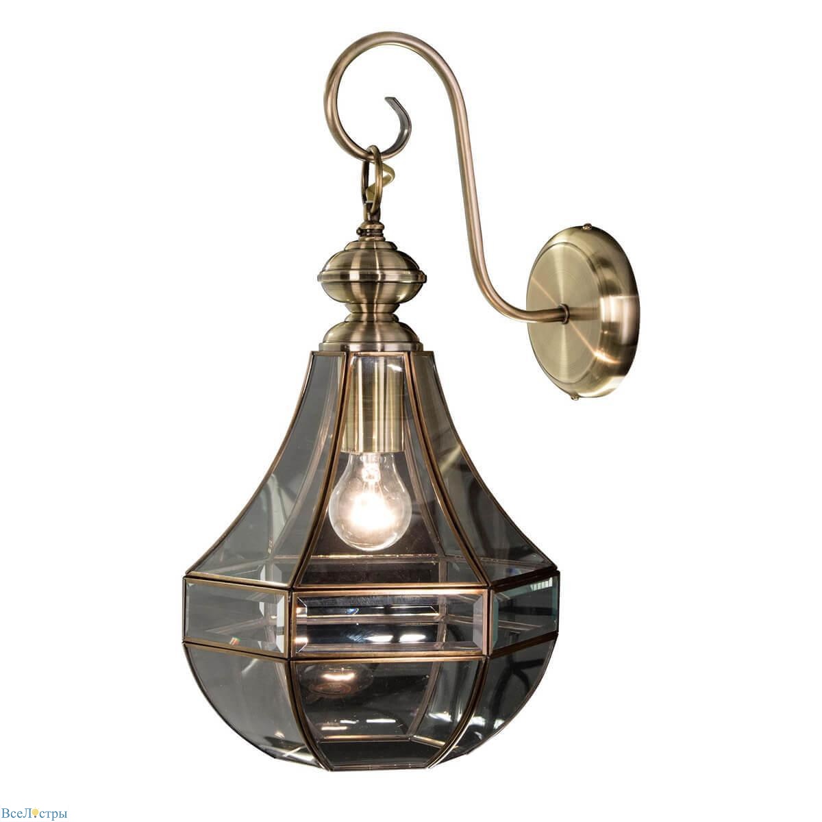 бра citilux гера-1 cl444310