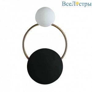 Настенный светильник Kink Light Арвен 08442,20