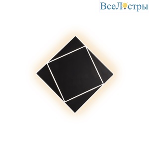 Настенно-потолочный светодиодный светильник Mantra Dakla 6428