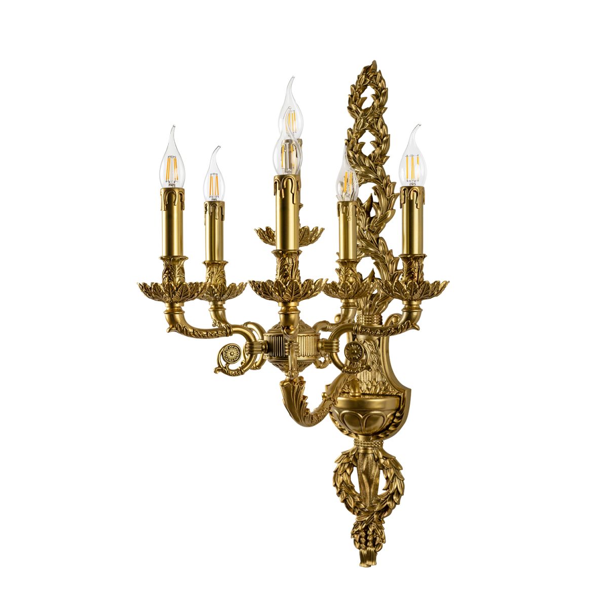 бра loft it  bizantin 10577w