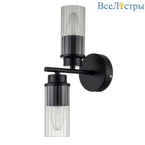 Бра Escada Reverse 2100/2A Black