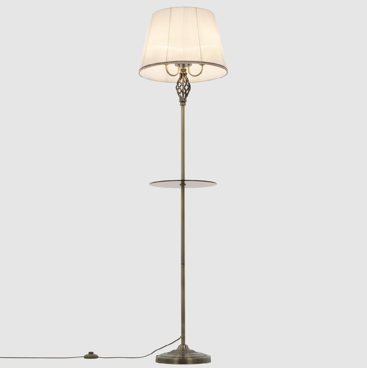 торшер citilux вена cl402930t