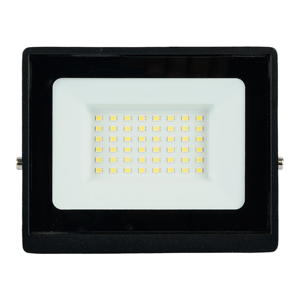 светодиодный прожектор feron ll-935 ip65 50w 6400k 52108