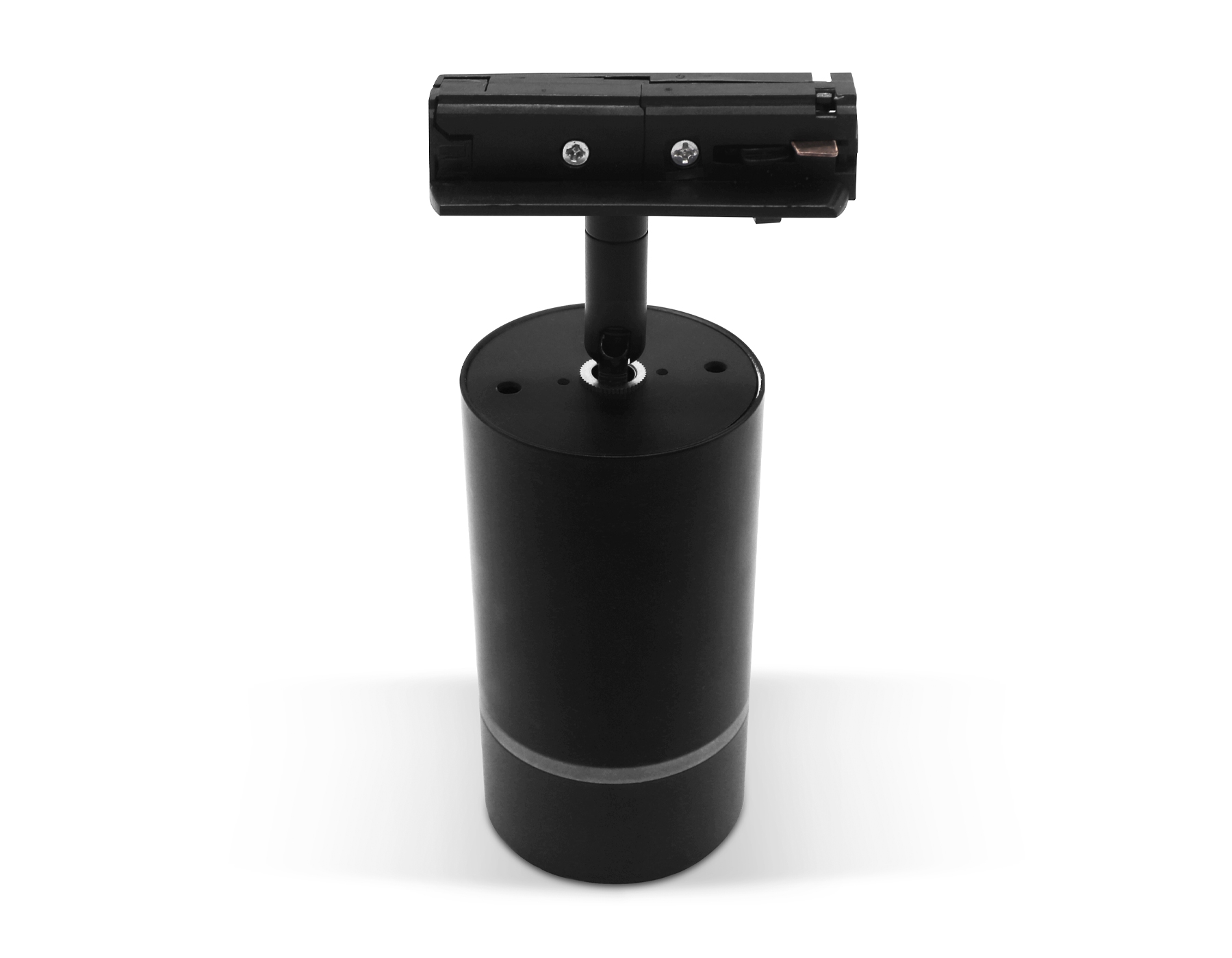 трековый однофазный светильник ambrella light track system gl5214