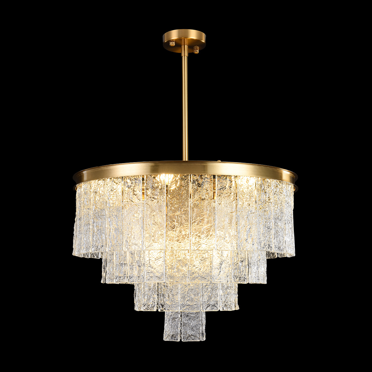 люстра на штанге lumion classi pamella 8423/9