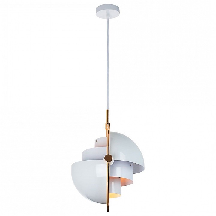 подвесной светильник loft it multi-lite loft9915-wh