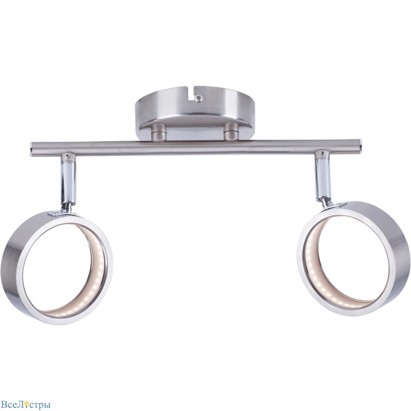 спот toplight jacklyn tl1239y-02sn