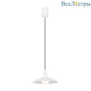 Подвесной светильник Favourite Baster 4274-1P