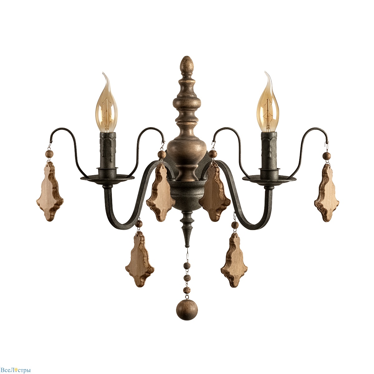 бра loft it chateau 10559w