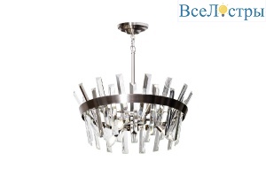Подвесная люстра Garda Decor 92EL-YG02120-6P