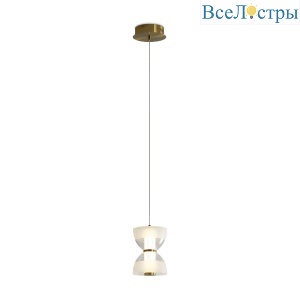 Подвесной светильник Freya Koil FR6136PL-L6BT