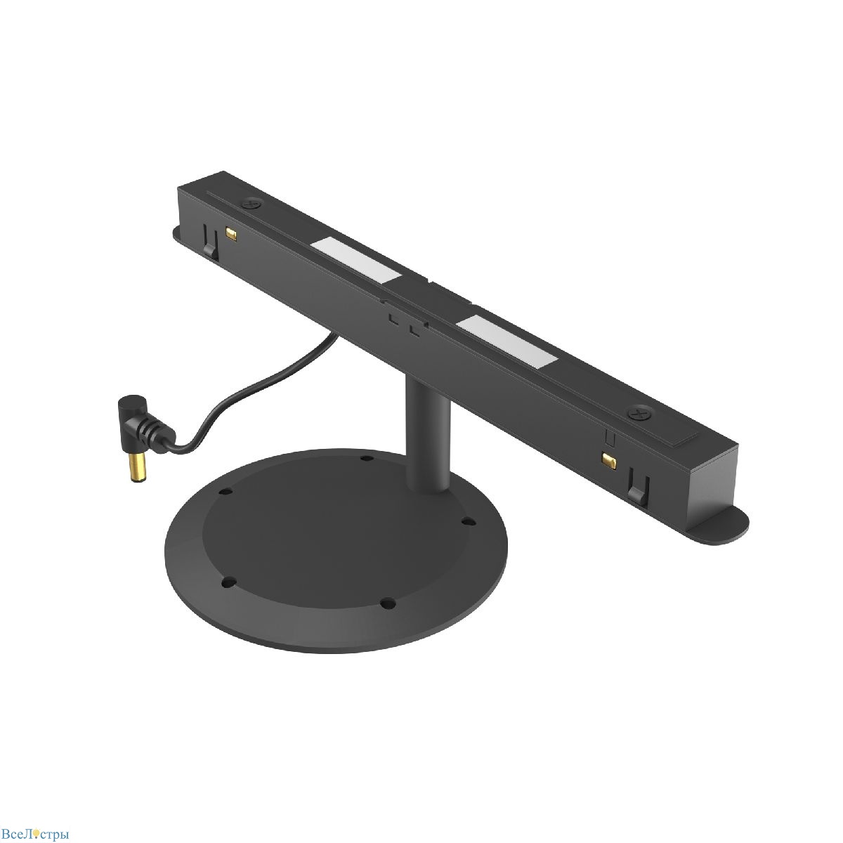 коннектор для яндекс станции мини maytoni exility tra034cvc-b