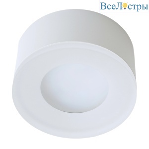 Накладной светильник Feron HL456 51346
