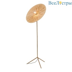 Торшер Lussole Sunflower LSP-5010