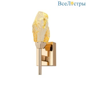 Бра Modestyle MS.89129.01 GD