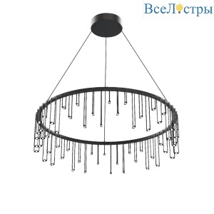 Подвесной светильник Delight Collection MD23001008-1B black