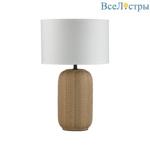 Настольная лампа Lumion Moderni Chi 5665/1T