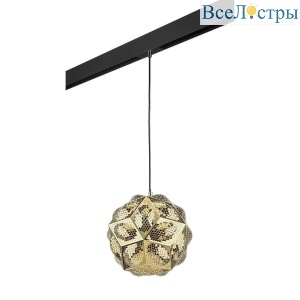Трековый светильник Lightstar Fermo (724312+595007) PRO724312