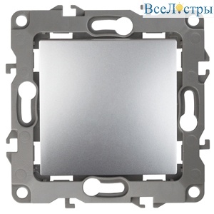 Выключатель Эра 12-1001-03 Б0014629