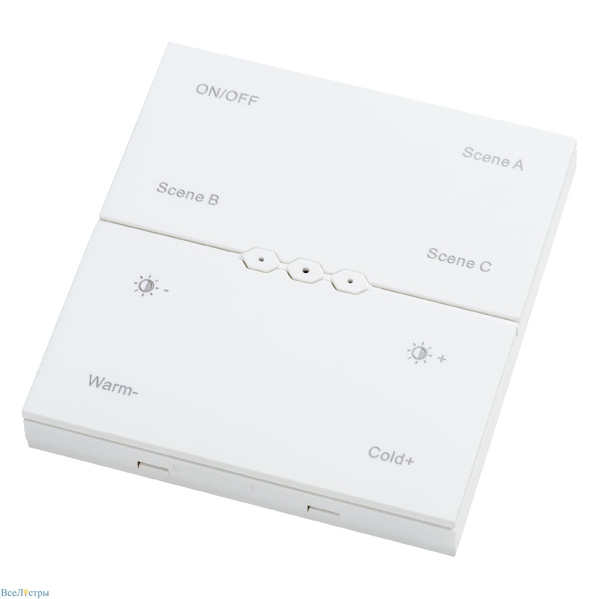программируемый пульт ду настенный lightstar lightstar 505536r