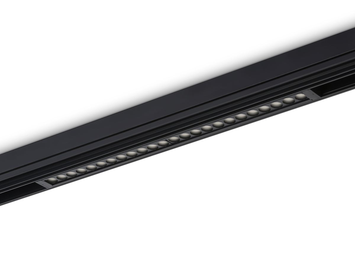 трековый светодиодный светильник ambrella light track system gl1740