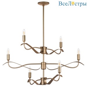 Подвесная люстра Lightstar Ragno 733263