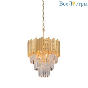 Подвесная люстра Vitaluce V58470-8/5