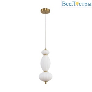 Подвесной светильник Lumion Ledio Lialda 8369/15L