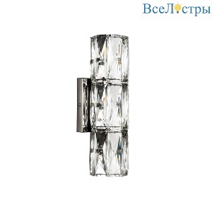 Настенный светильник Modelux ML.550.03 CR