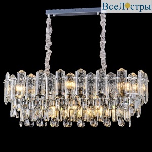 Подвесная люстра Reluce 72380-0.3-800L CH
