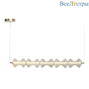 Подвесная люстра ST Luce Spine SL6136.243.01
