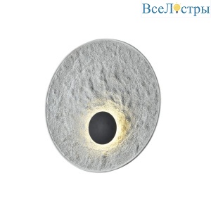 Настенный светильник Aployt Samuele APL.069.11.07