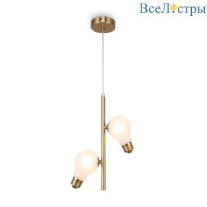 Подвесной светильник Freya Evidence FR5372PL-02BS