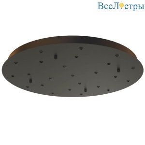 Основание потолочное 24L Mantra Modular Light Florones 9377