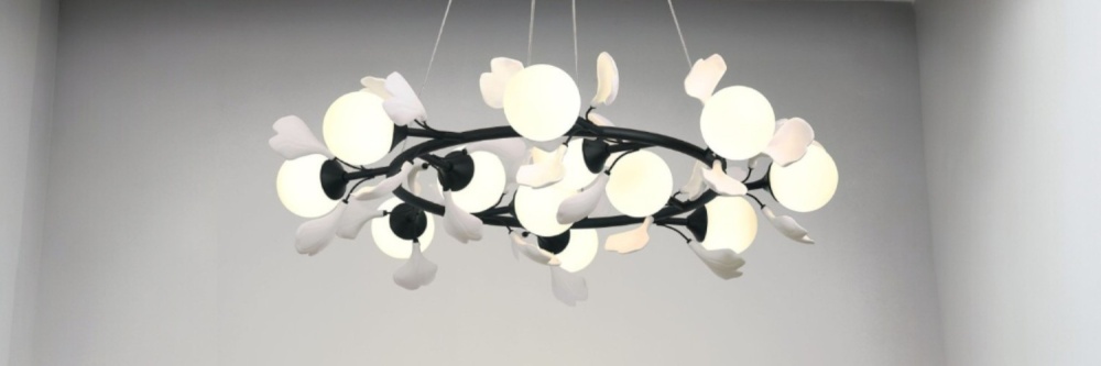 Ceramo BW Lightstar