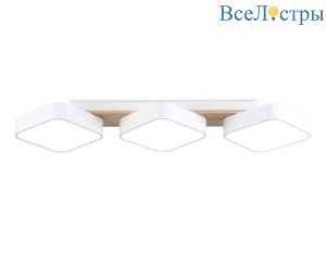 Потолочный светильник Ambrella Light Linetech Comfort FL4877
