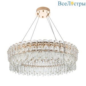 Подвесная люстра Modestyle MS.399.790 GD